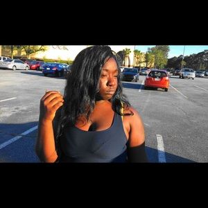 Meet your Posher, Jeana